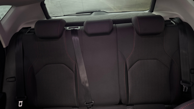 SEAT Leon 1.5 TSI EVO FR [EZ] 5dr Petrol Hatchback